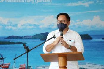 Wamen BUMN : Pembangunan" Krakatau Park" menjadi destinasi wisata baru