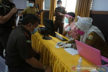 9.382 warga di Sulawesi Tenggara sembuh dari COVID-19