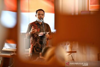 Plt Gubernur Sulsel keluarkan surat edaran percepatan vaksinasi COVID-19
