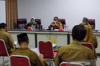Pemkab Sigi  maksimalkan program inovasi masagena tekan kemiskinan