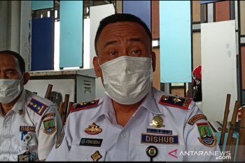 Dishub Cilegon: Jalur kendaraan di Pasar Kranggot akan diberlakukan satu arah
