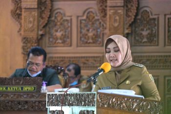 IPM Klaten meningkat jadi 75,56 persen