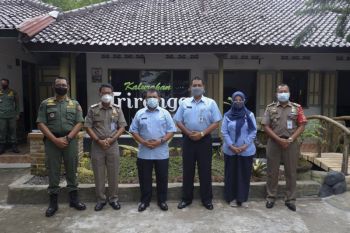Pemkab Bantul berharap bantuan ambulans maksimalkan penanganan COVID-19