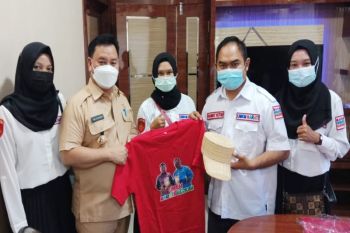 Pelaku UMKM Kotim semakin bersemangat didukung pemkab