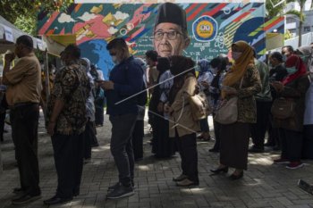 LLDIKTI Yogyakarta berharap vaksinasi dosen selesai sebelum tatap muka