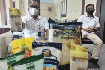 Bulog Sulselbar siapkan pasar murah hadapi Ramadhan 1442 H
