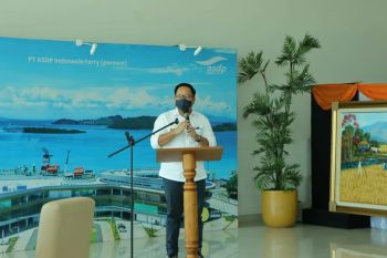 Wamen BUMN: Kawasan pariwisata Bakauheni dapat tingkatkan ekonomi
