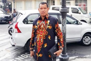 DPRD Kotim dorong pemkab bangun pabrik sawit