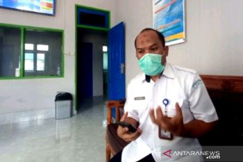 Dua Kabupaten di Sulteng diguncang gempa