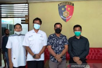 Ada yang meninggal seusai kemah, UM Sumbar akan evaluasi pelaksanaan kegiatan lapangan mahasiswa