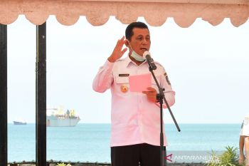 Kepri  optimalkan pungutan dari  labuh jangkar di Selat Malaka