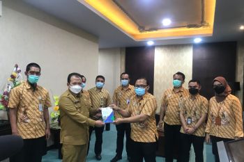 BPJS Kesehatan Jember berharap dukungan Bupati Hendy tingkatkan UHC