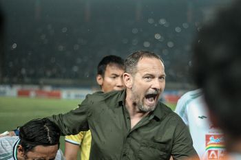 Pemain dan pelatih asing PSS dipastikan tiba pada minggu ini