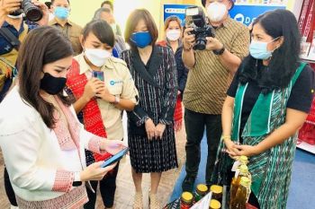 UMKM akui program digitalisasi mudahkan berbisnis