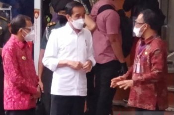 Pemkot Denpasar terus genjot vaksinasi percepat pemulihan pariwisata di Bali