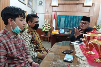 DPRD Padang ingatkan pelaku UMKM urus sertifikasi halal