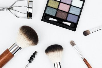 Ini cara industri kosmetik bertahan di tengah pandemi