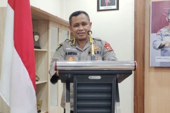 682 Personel Polda Papua divaksin COVID-19