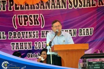 Setahun COVID-19, DPRD Kepri minta Pemda perketat pengawasan prokes