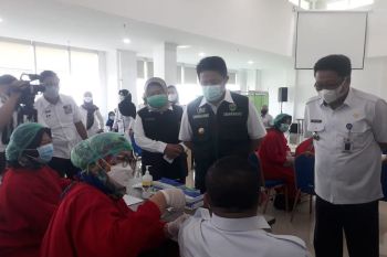Gubernur Sumsel janjikan belajar  tatap muka