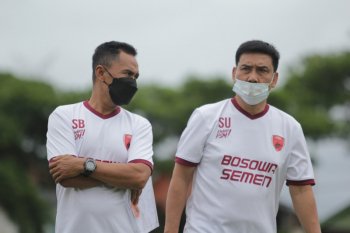 PSM tak persoalkan format semi dan final Piala Menpora