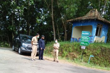 Kulon Progo didorong menginventarisasi jalur jalan wisata prioritas