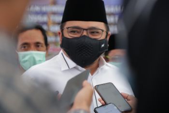 Menag siap berangkatkan calon jamaah haji tahun ini