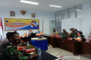 BNNP petakan jaringan narkoba di Kendari wujudkan kelurahan bersinar