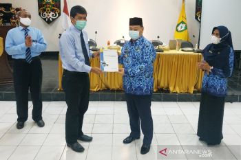 Dana desa dan DAK di Kotim dikurangi Rp5,6 miliar