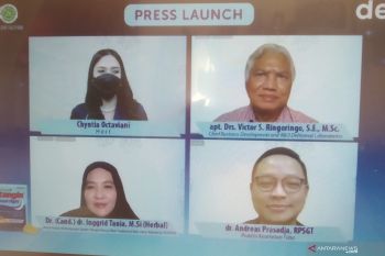 Kerap konsumsi kafein &amp; mudah tersinggung tanda tidur tidak berkualitas