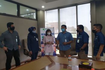 BPJAMSOSTEK Semarang Pemuda akui ada peningkatan jumlah kepesertaan