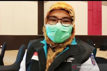 Dinkes investigasi dugaan warga Sulsel terpapar virus B117 varian baru COVID-19