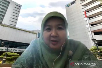 Kemenkes pertimbangkan permintaan vaksinasi dilakukan malam hari saat puasa