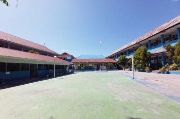 Pemkot Palu  tunda pembelajaran tatap muka TK hingga SMP