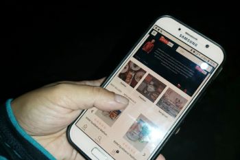 OJK Sulteng ajak warga aplikasikan UMKM-MU belanja produk