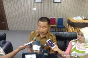 Pekanbaru usulkan penambahan 256 Pegawai Pemerintah dengan Perjanjian Kontrak