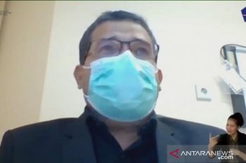 Satgas COVID-19 mengusulkan beri penghargaan khusus pada perawat