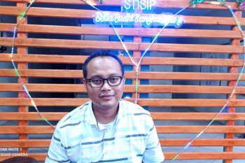 Pengamat sebut kelompok tak suka Jokowi sebar narasi presiden tiga periode