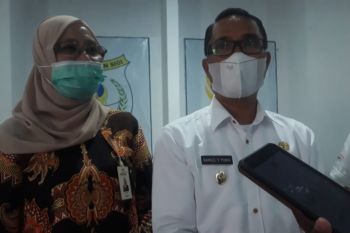 Pemkab Sigi  gandeng Bank Mandiri bantu petani