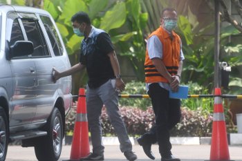 Penyanyi Betty Elista jadi saksi aliran uang Edhy Prabowo