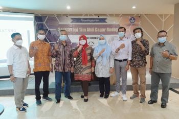 Metro kirim lima peserta sertifikasi TACB