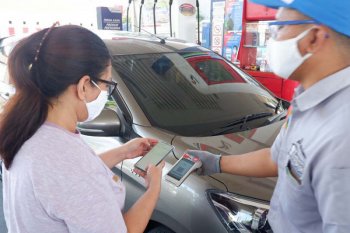 Aplikasi MyPertamina telah diunduh 10 juta pengguna