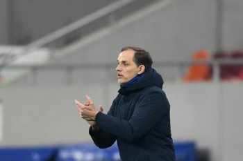 Tuchel ingin Chelsea memanfaatkan keuntungan main di kandang sendiri