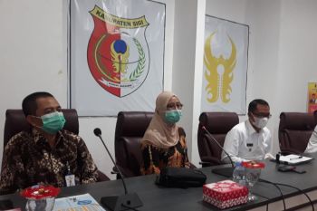 Peternak Sigi  butuh bantuan KUR untuk penggemukan ternak