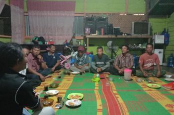 Kembangkan Geopart Talamau, masyarakat Giri Maju diedukasi