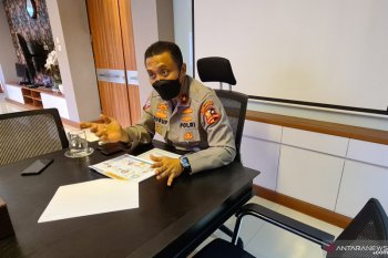 Korlantas gagas aplikasi perpanjangan SIM secara daring