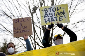 Sentimen anti Asia meningkat, KJRI Chicago imbau WNI tetap waspada