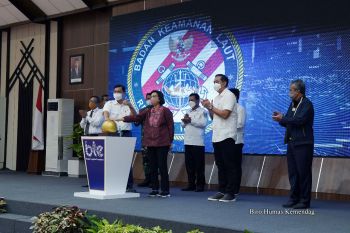 Kemendag dukung penataan sistem Batam Logistic Ecosystem
