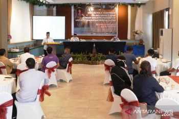 Lombok Barat memperkuat sinergi industri pariwisata dengan UMKM