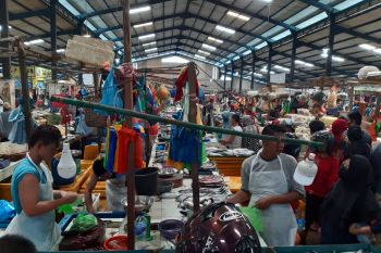 Kasus aktif COVID-19 di Tanjungpinang naik kembali